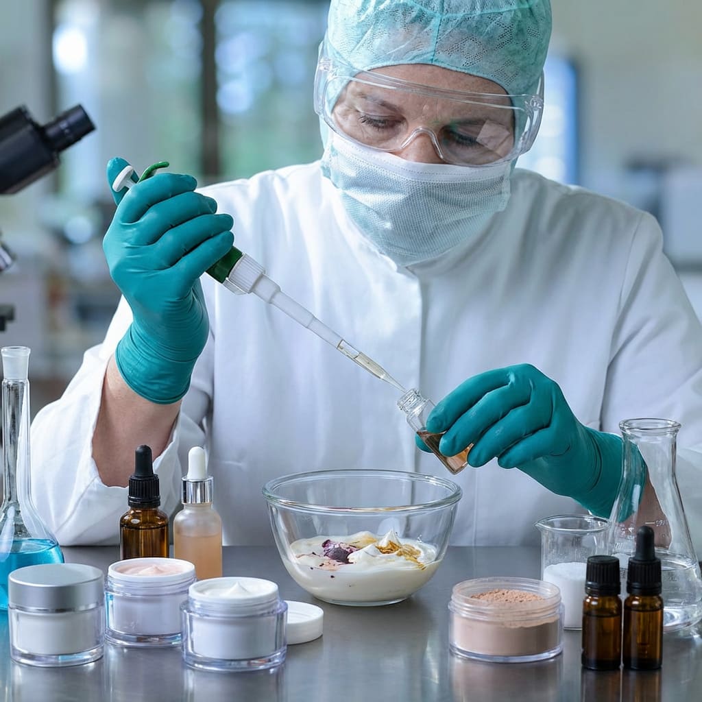 Laboratório de Tecnologia